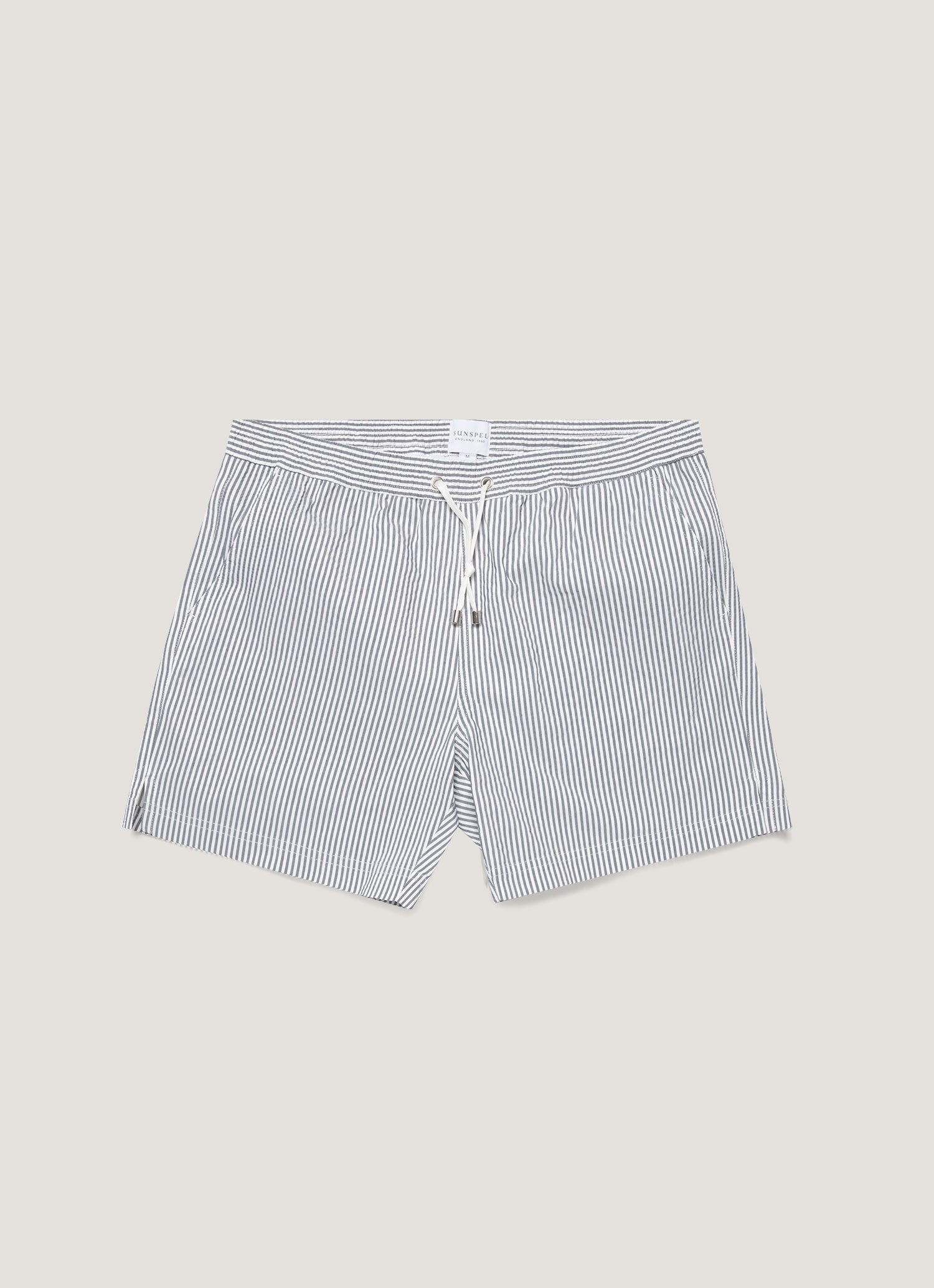 新品　SUNSPEL メンズ　スイムウェア　 Mサイズ　収納ポーチ付き メンズ スイムウェア・水着 | Sunspel