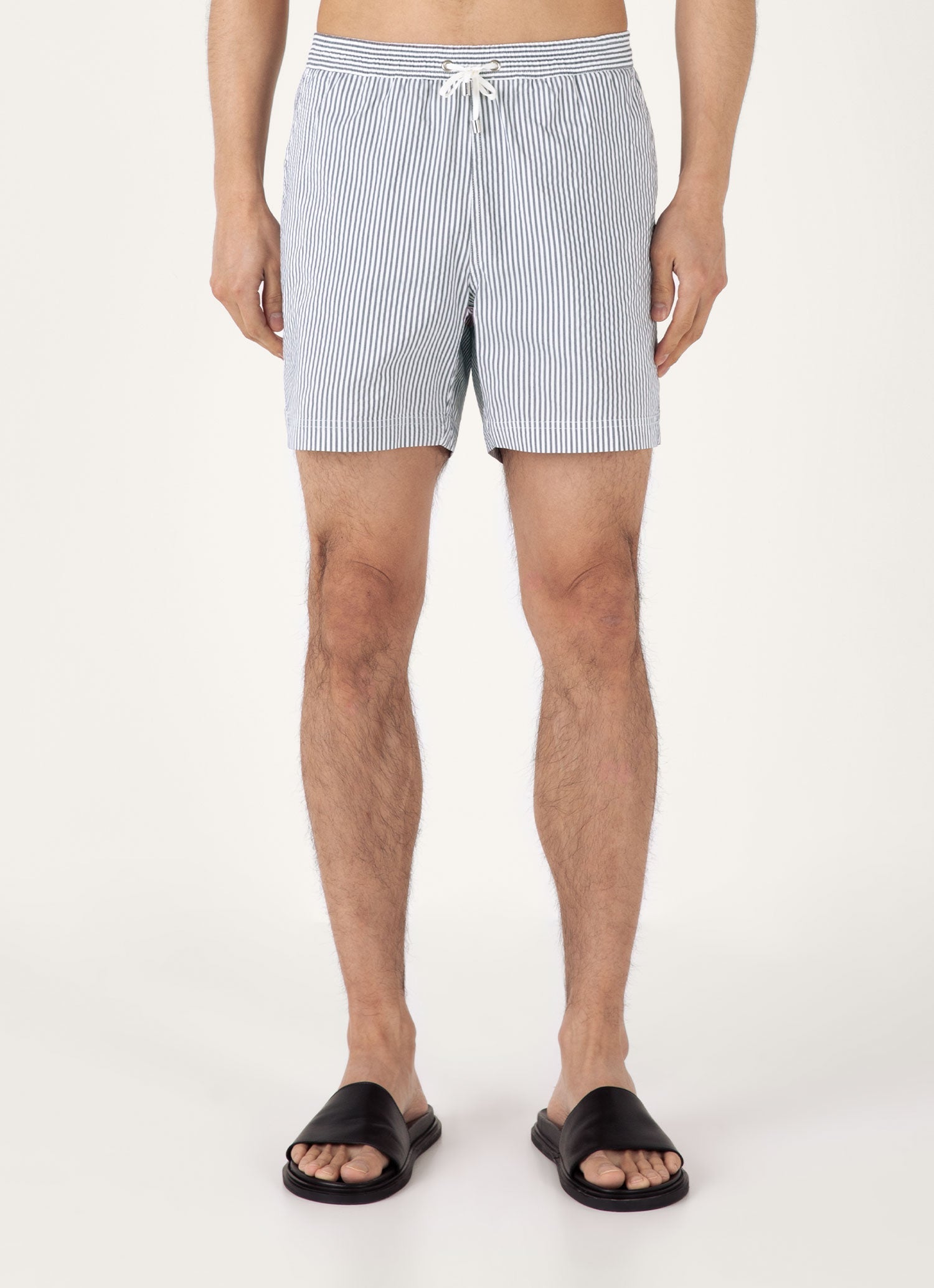 新品　SUNSPEL メンズ　スイムウェア　 Mサイズ　収納ポーチ付き メンズ スイムウェア・水着 | Sunspel