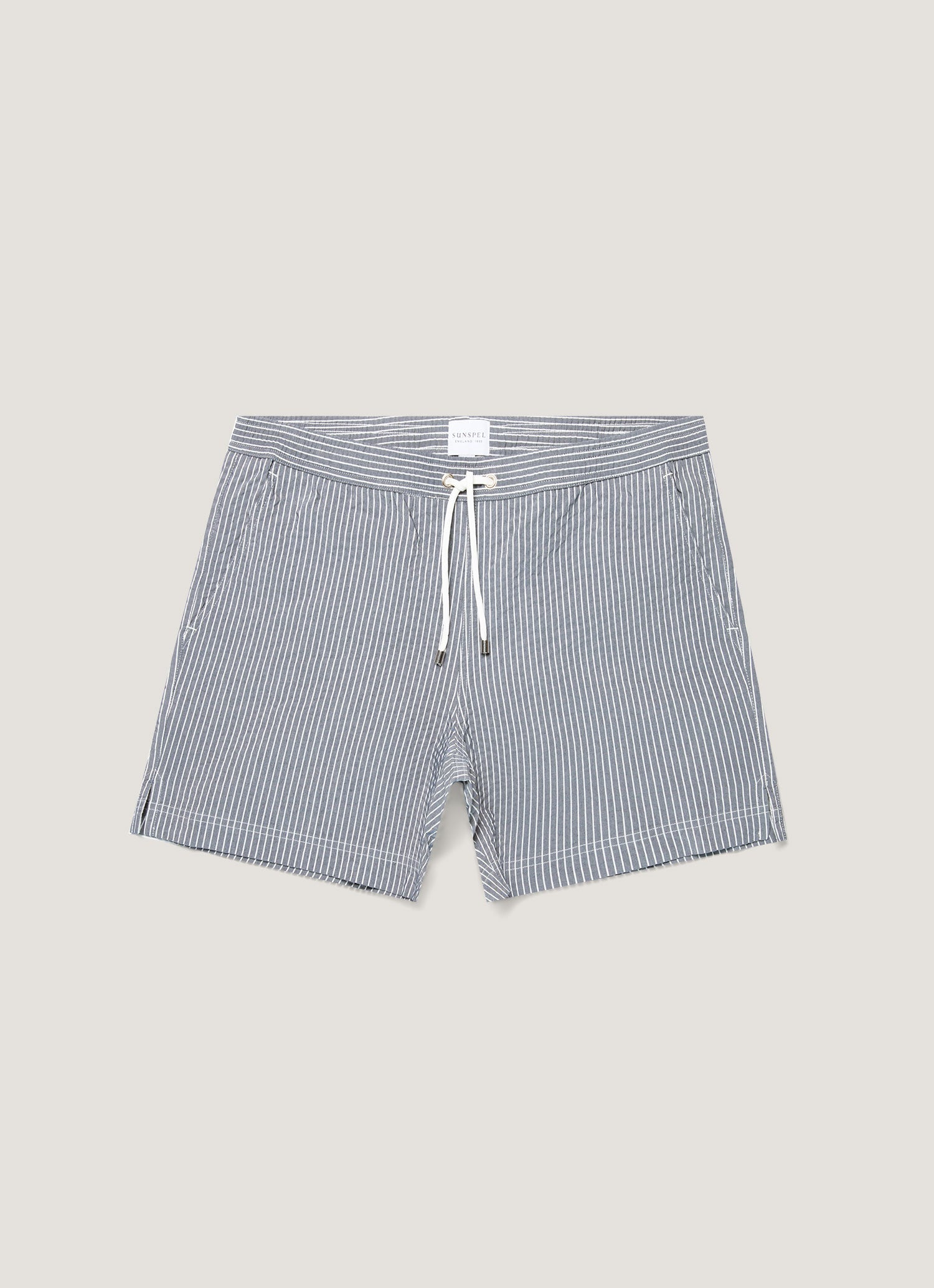 新品　SUNSPEL メンズ　スイムウェア　 Lサイズ　収納ポーチ付き メンズ スイムウェア・水着 | Sunspel