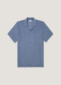 Vintage Blue