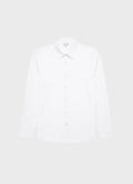 Men's Classic Jersey Shirt in White