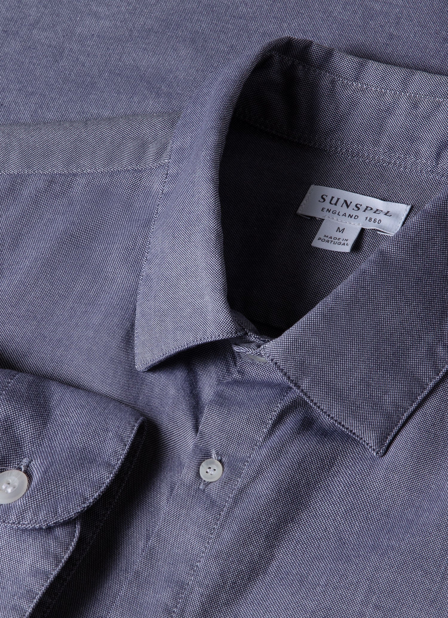 oas シャツ Ray BEAMS（レイ ビームス）OAS / Sail Contraste Cuba Terry