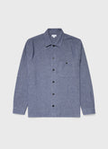 Blue Melange