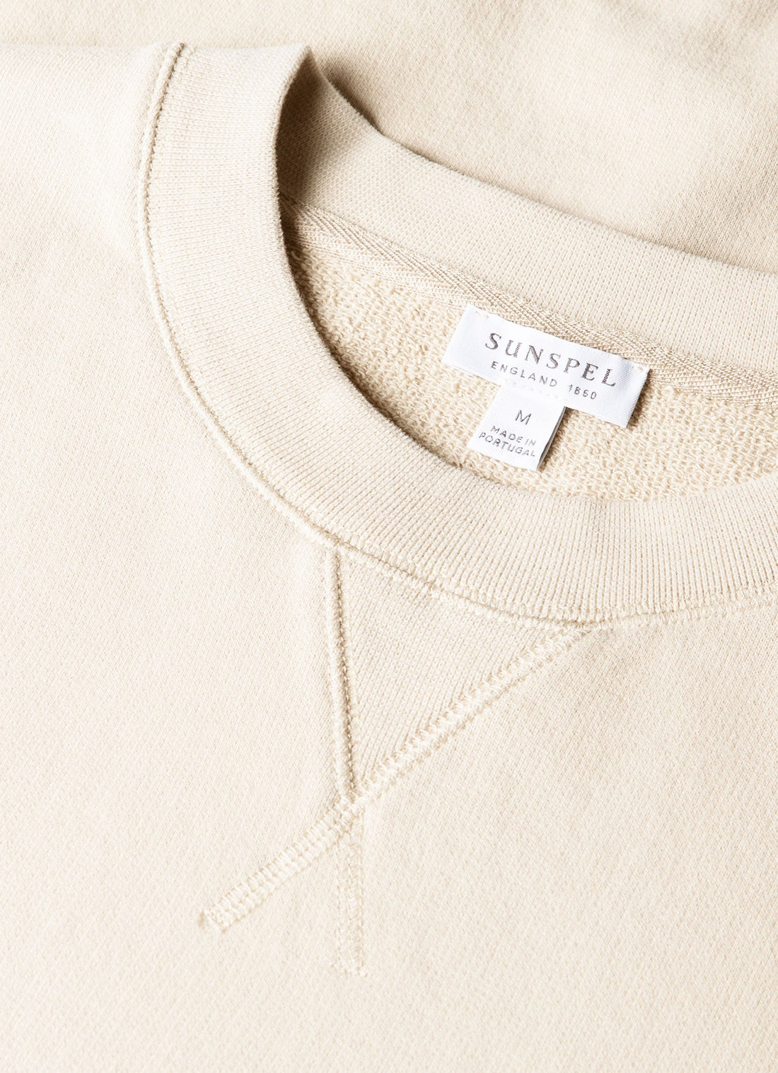Men's Loopback Sweatshirt in Hazelwood
