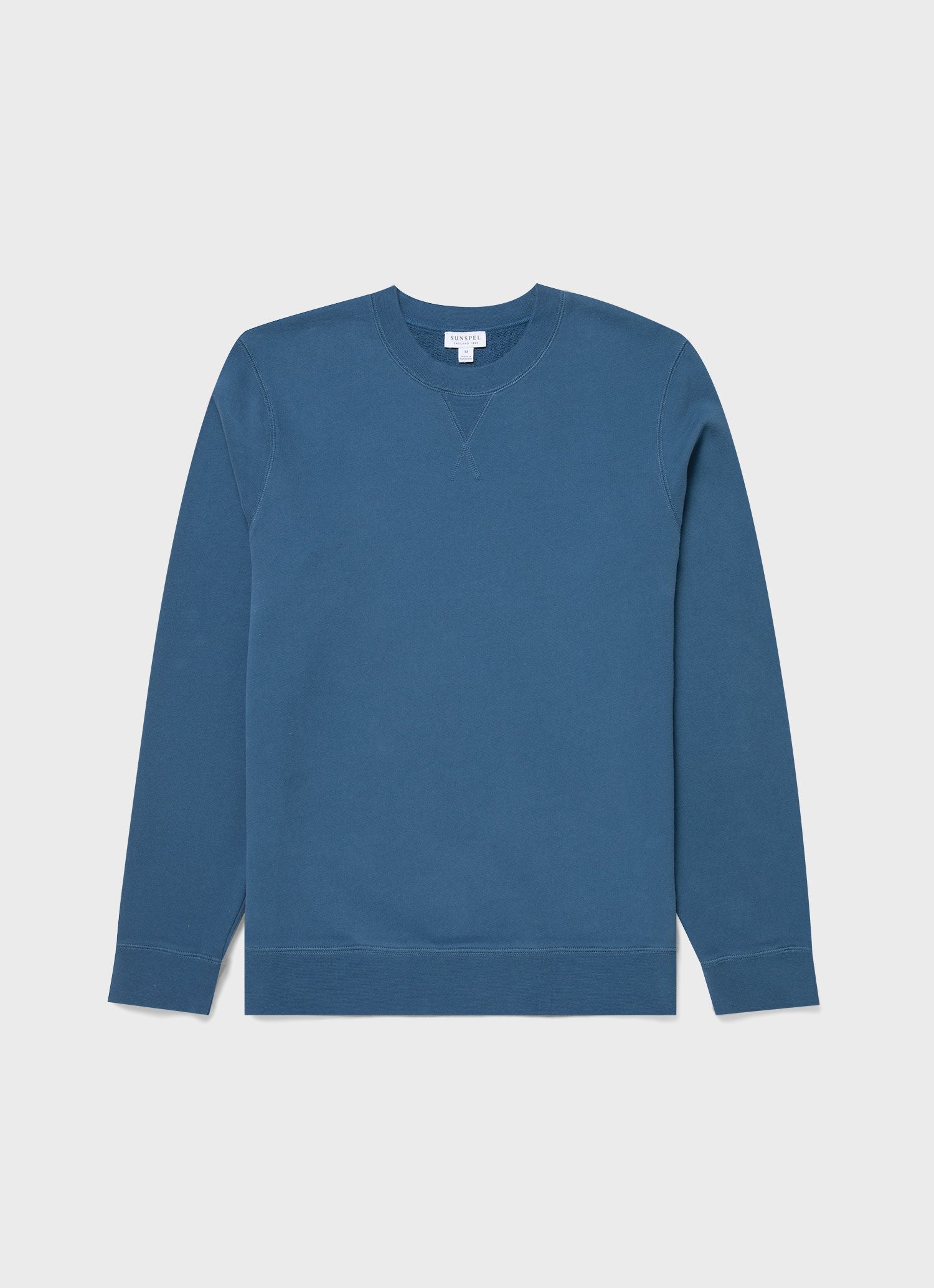 新品 未使用品 Phlannel スウェット Blue Sweat スウェット ブルー | APPAREL | PADROL