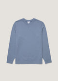 Vintage Blue