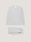 Grey Melange
