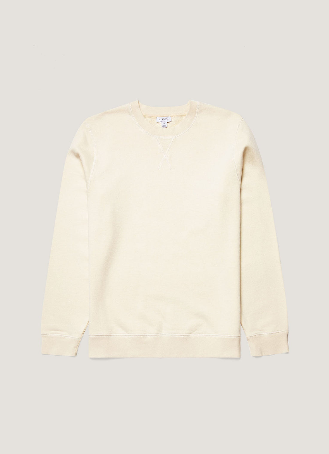 Men's Loopback Tracksuit in Undyed
