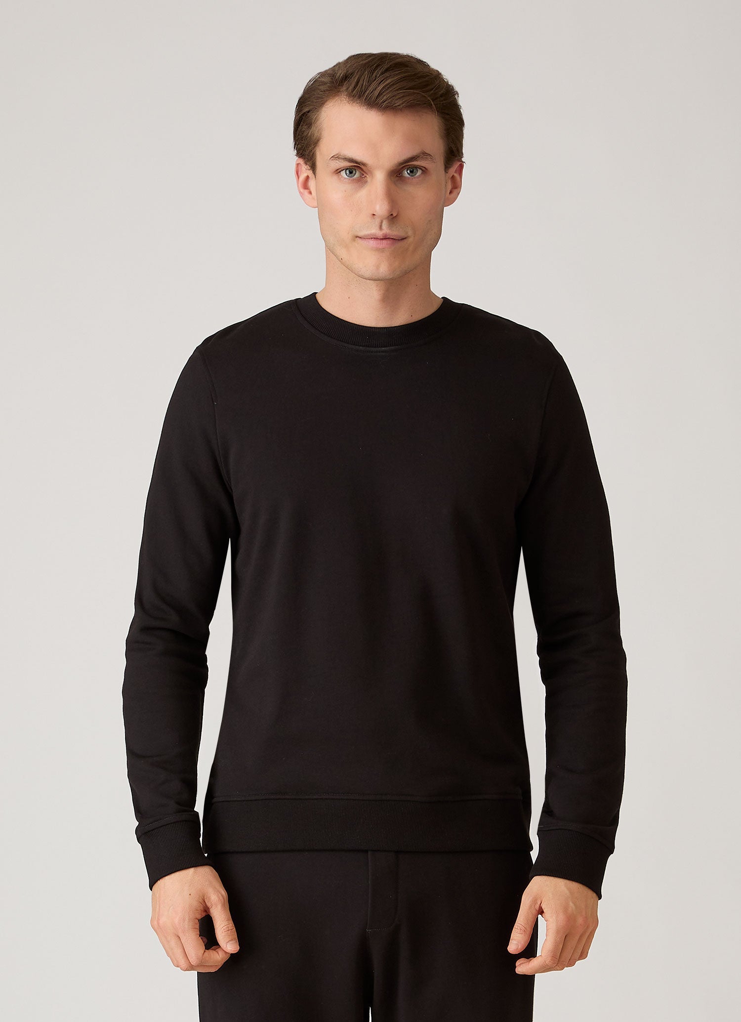 メンズ 新着商品 スウェットシャツ・スウェットパンツ | Sunspel