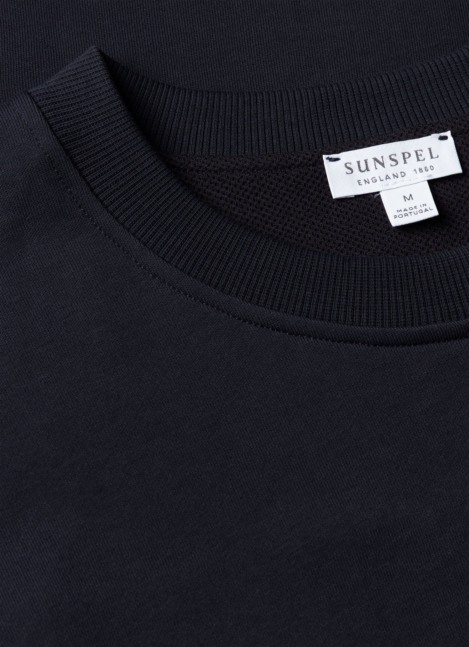 メンズ 新着商品 スウェットシャツ・スウェットパンツ | Sunspel