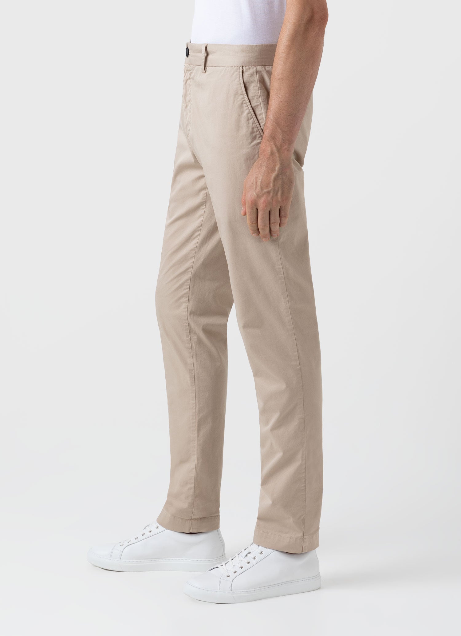 ラッセルノスリムフィットパンツ 定価25300-公式オンライン