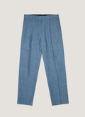 Soft Denim Melange
