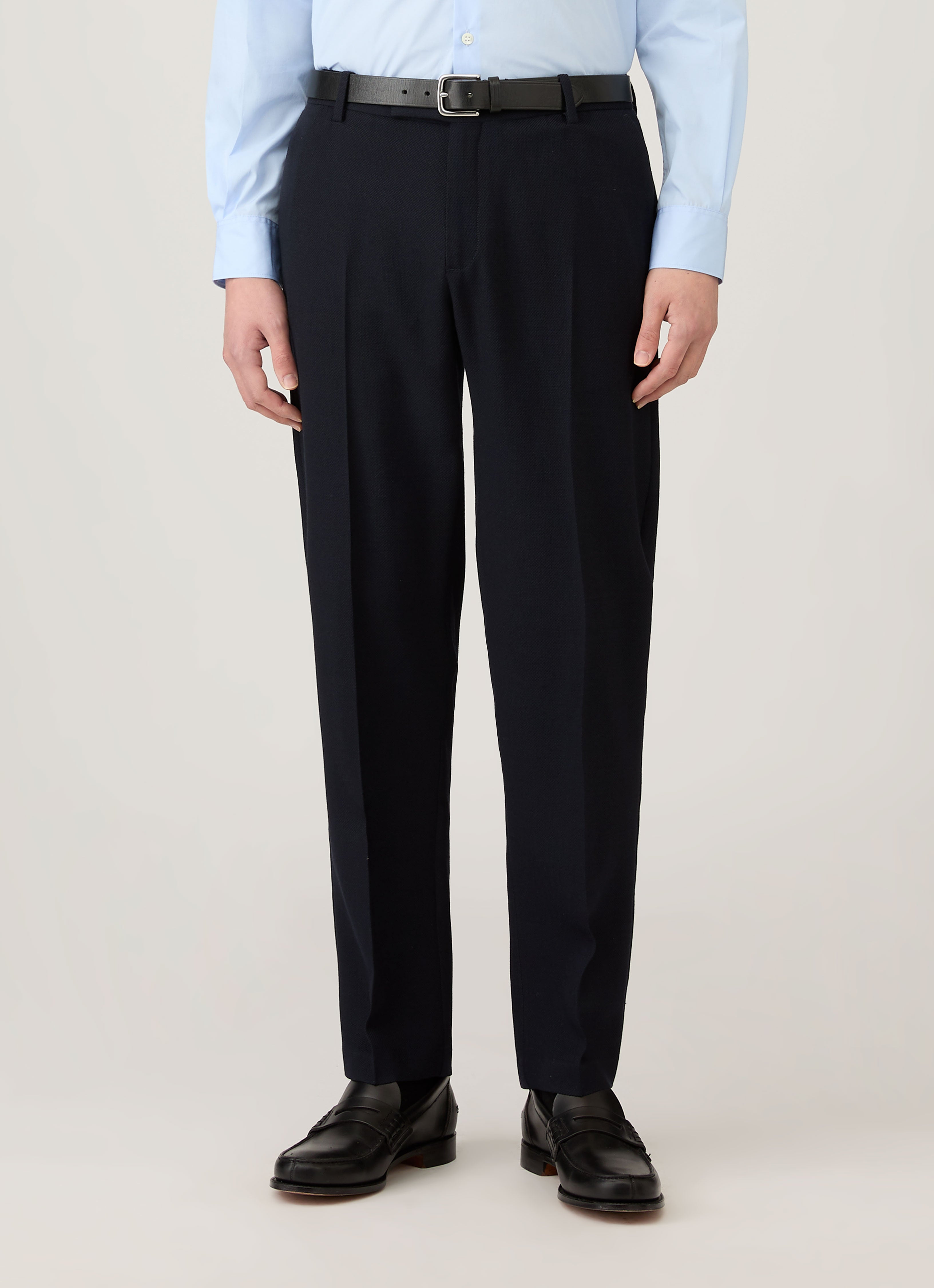SUNSPEL　サンスペル　ウールパンツ S 新品 SUNSPEL サンスペル ウールパンツ S 新品 SUNSPEL（サンスペル