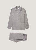 Mid Grey Melange