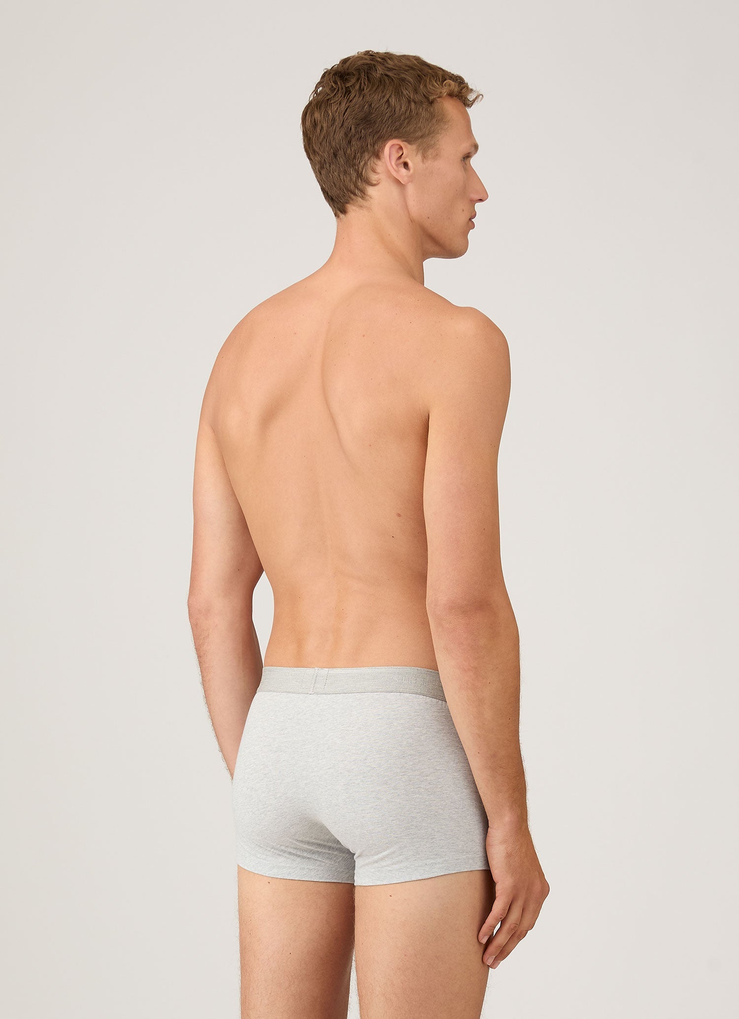 トランクス・ボクサーブリーフ | Sunspel