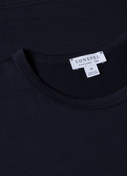 Men's Classic T-shirt in Navy