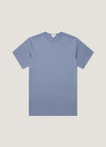 Vintage Blue