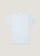 Men's Classic T-shirt in Frost Blue