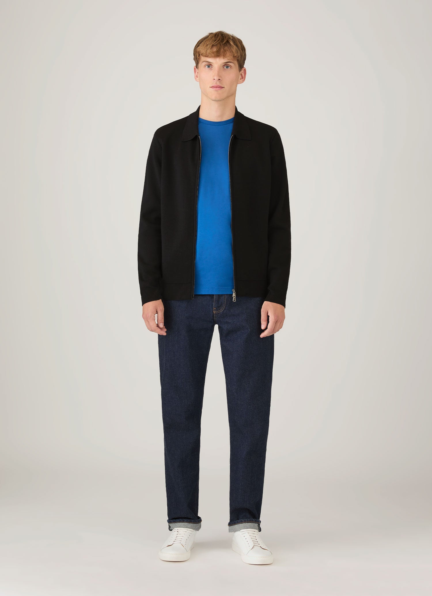 メンズ 新着商品 | Sunspel