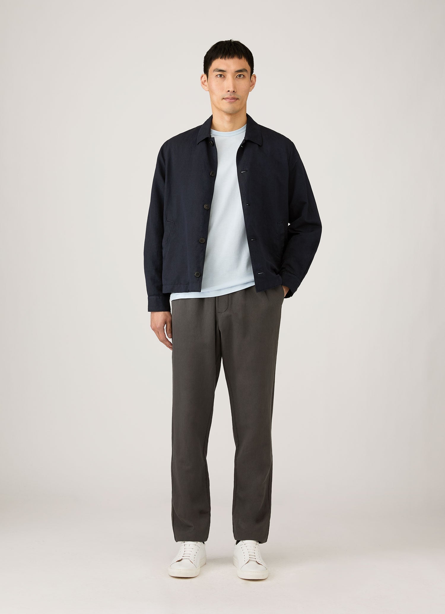 SUMMER SALE 30％OFF | Sunspel