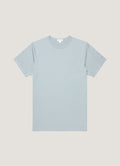 Men's Classic T-shirt in Stone Blue