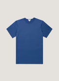 Men's Classic T-shirt in Clear Night