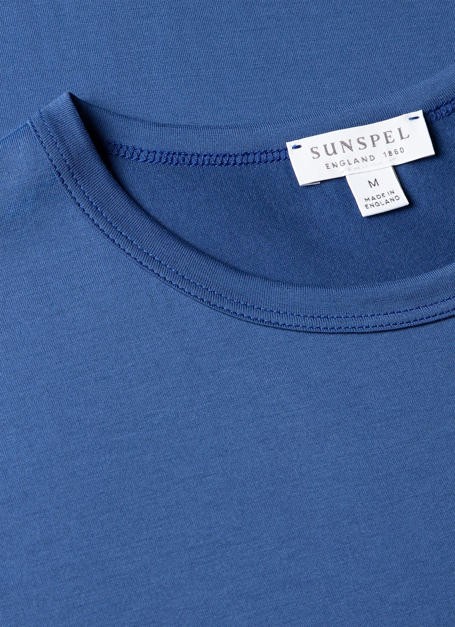 メンズ クラシックTシャツ | Sunspel