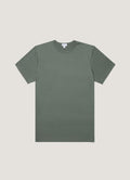 Dusk Green