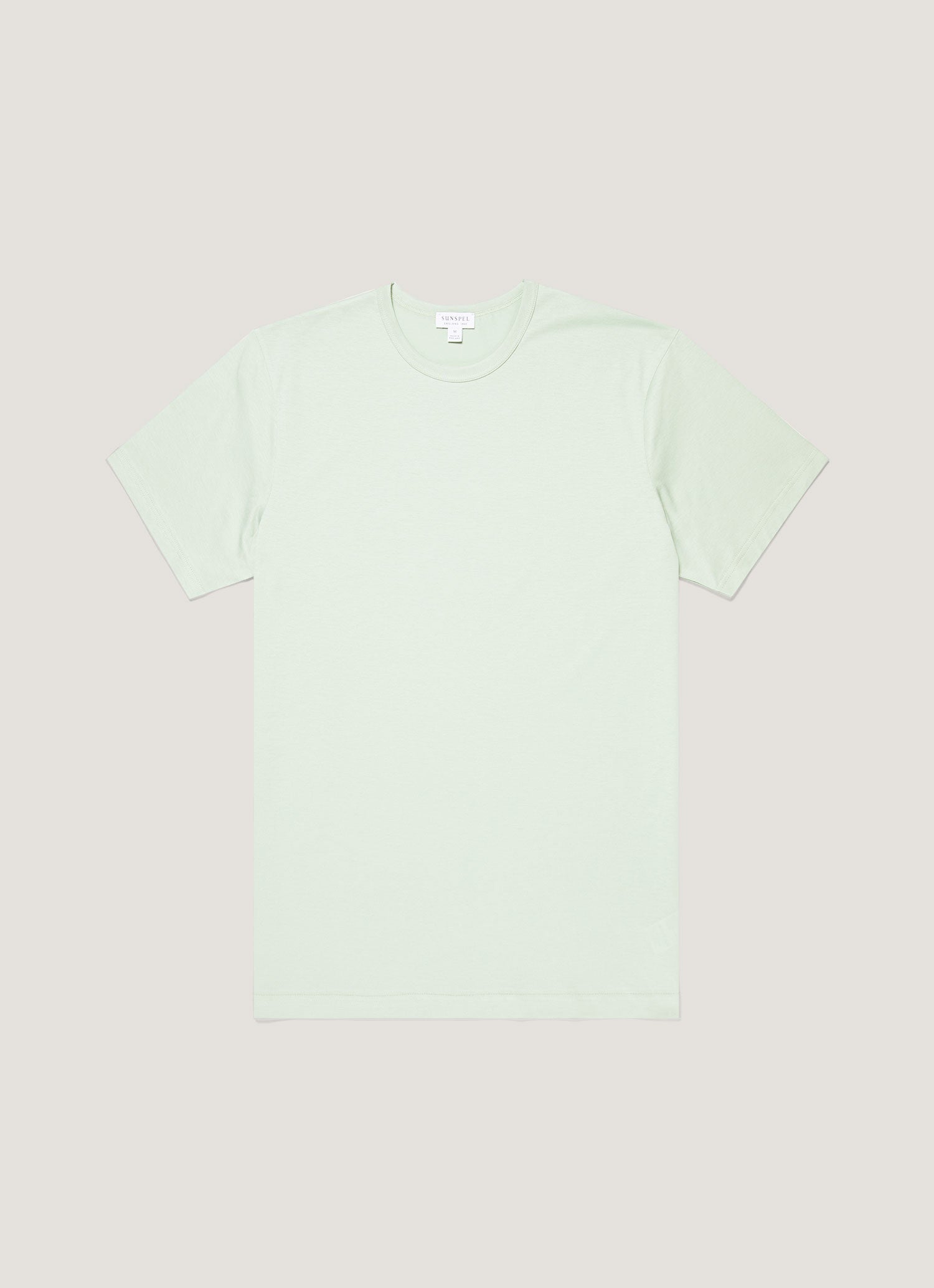 サンスペル Tシャツ コレクション | Sunspel