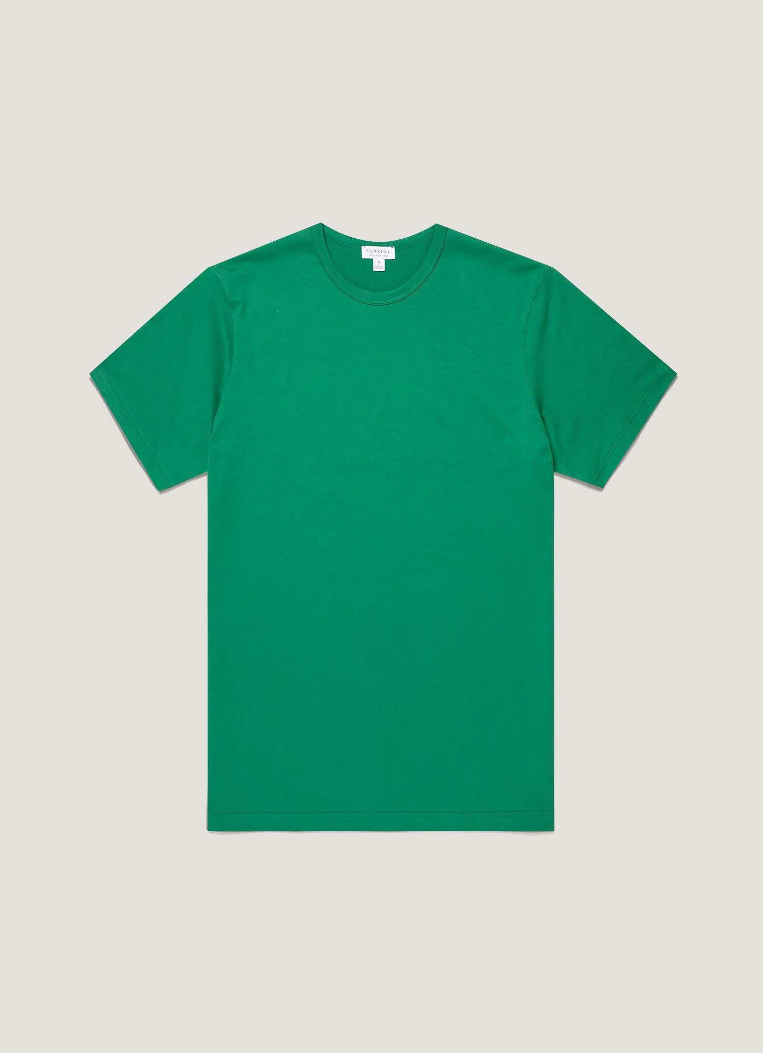 サンスペル Tシャツ コレクション | Sunspel