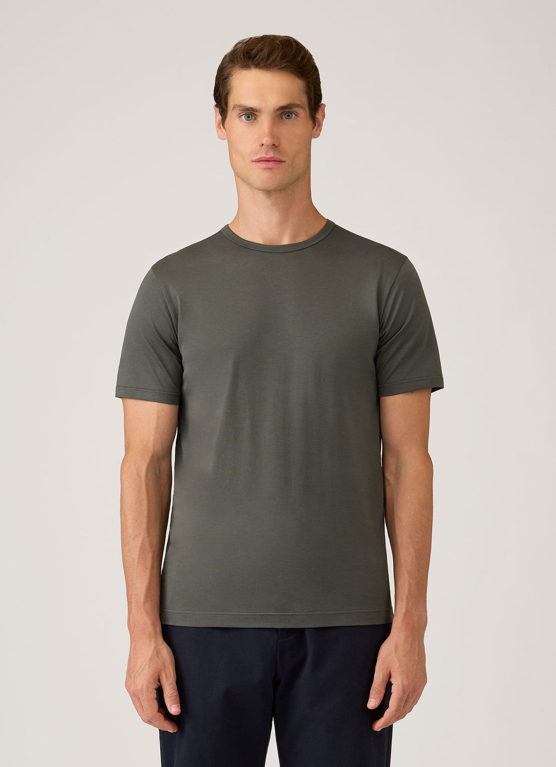 クラシック Tシャツ