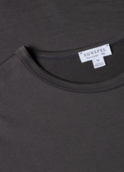 Men's Classic T-shirt in Charcoal