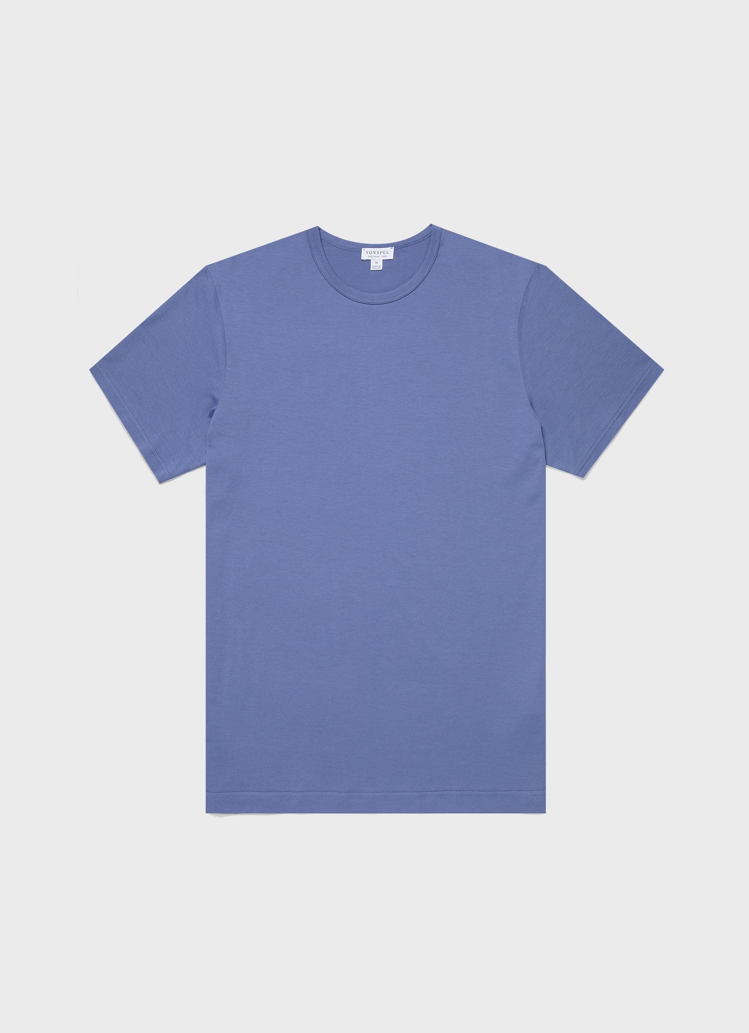 Men's Classic T-shirt in Grape