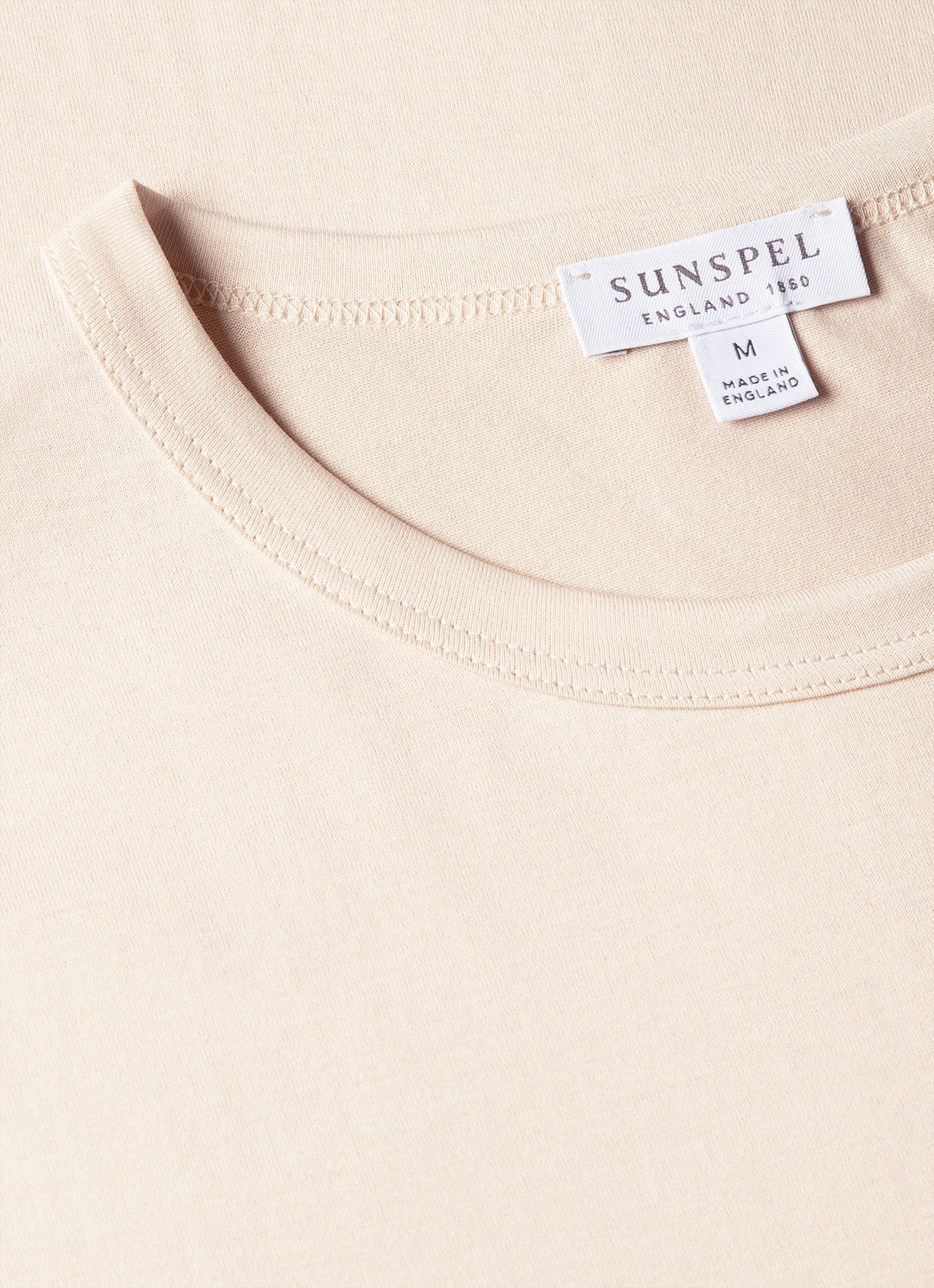 サンスペル Tシャツ コレクション | Sunspel