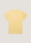 Dusty Yellow