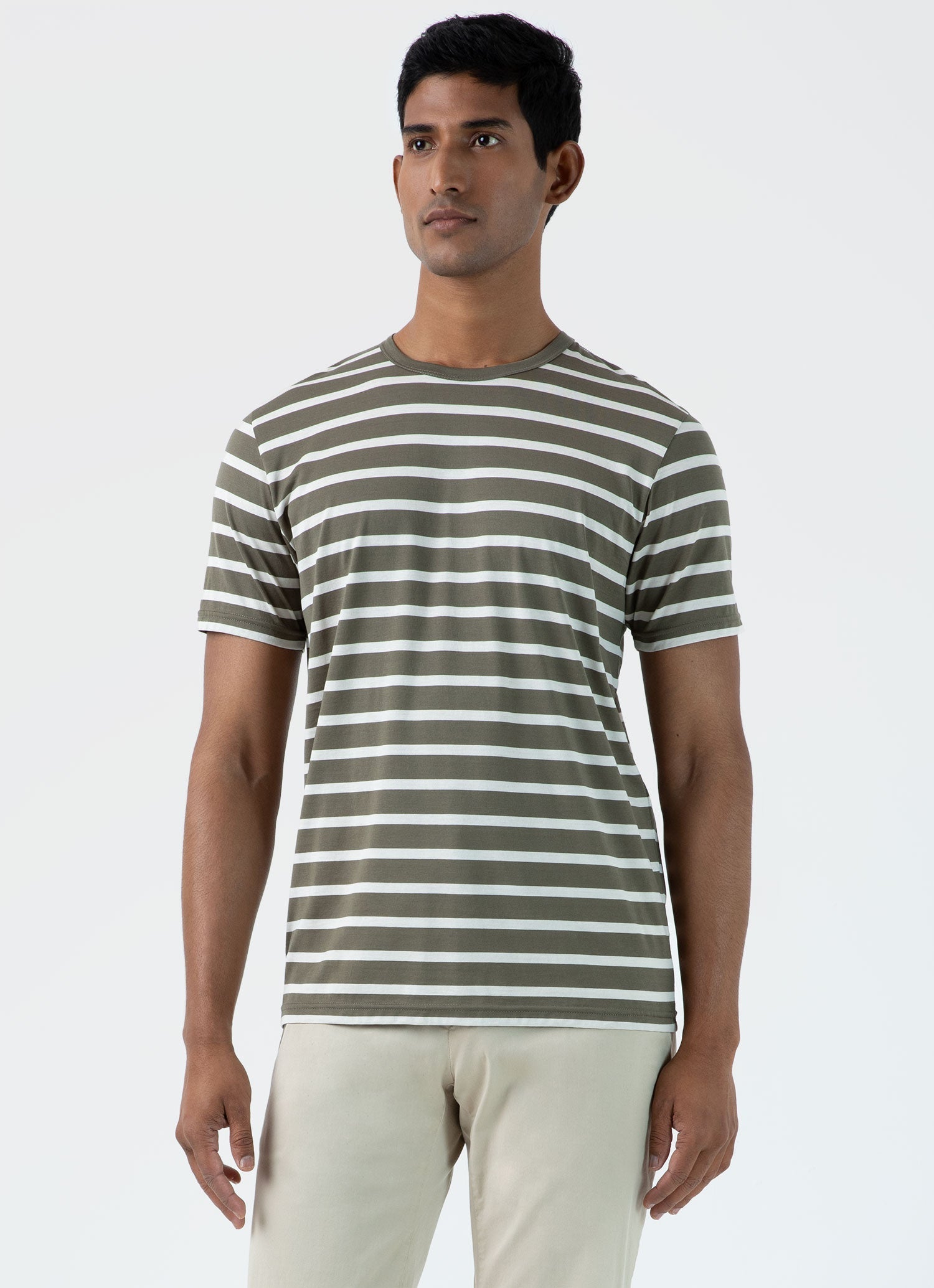 mielu classic pattern series Tシャツ mielu classic pattern series Tシャツ｜mielu_lab