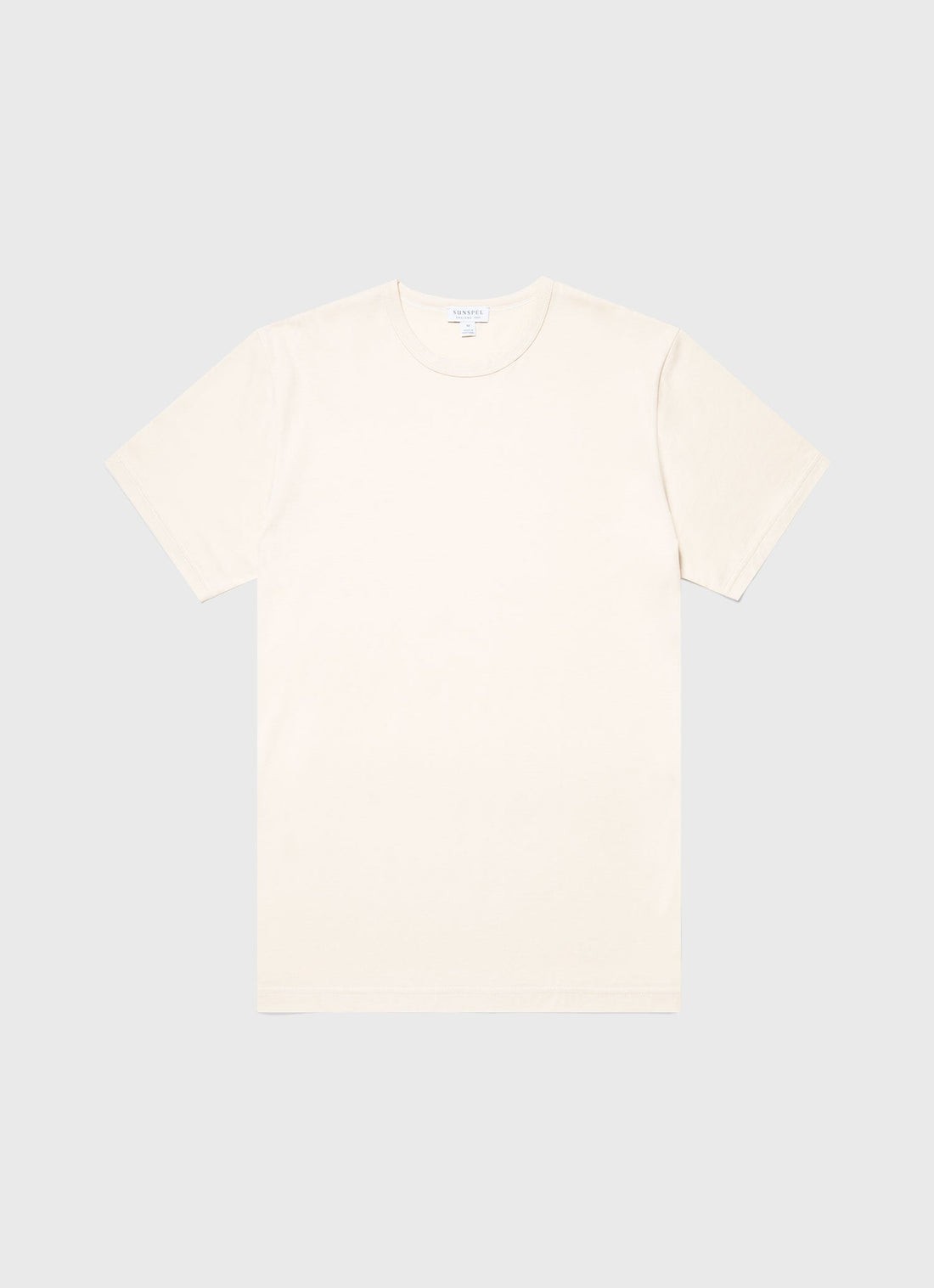 Men's Classic T-shirt in Undyed