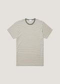 Dusk Green/Undyed