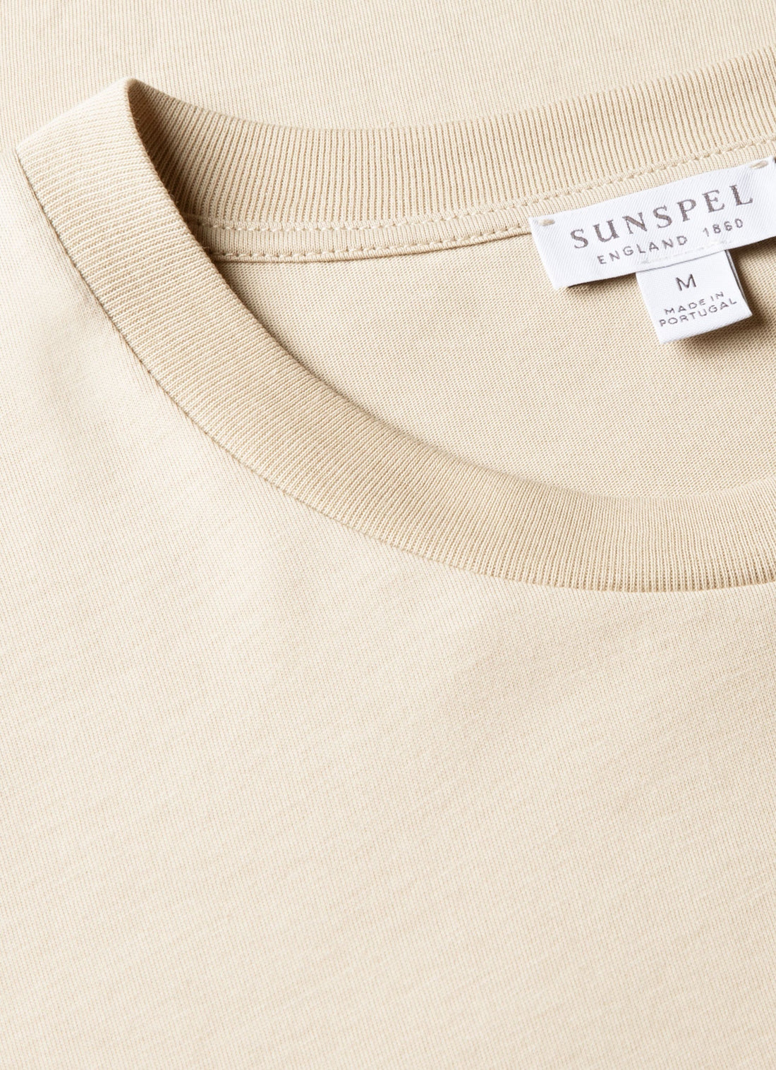 Men's Riviera Midweight T-shirt in Hazelwood