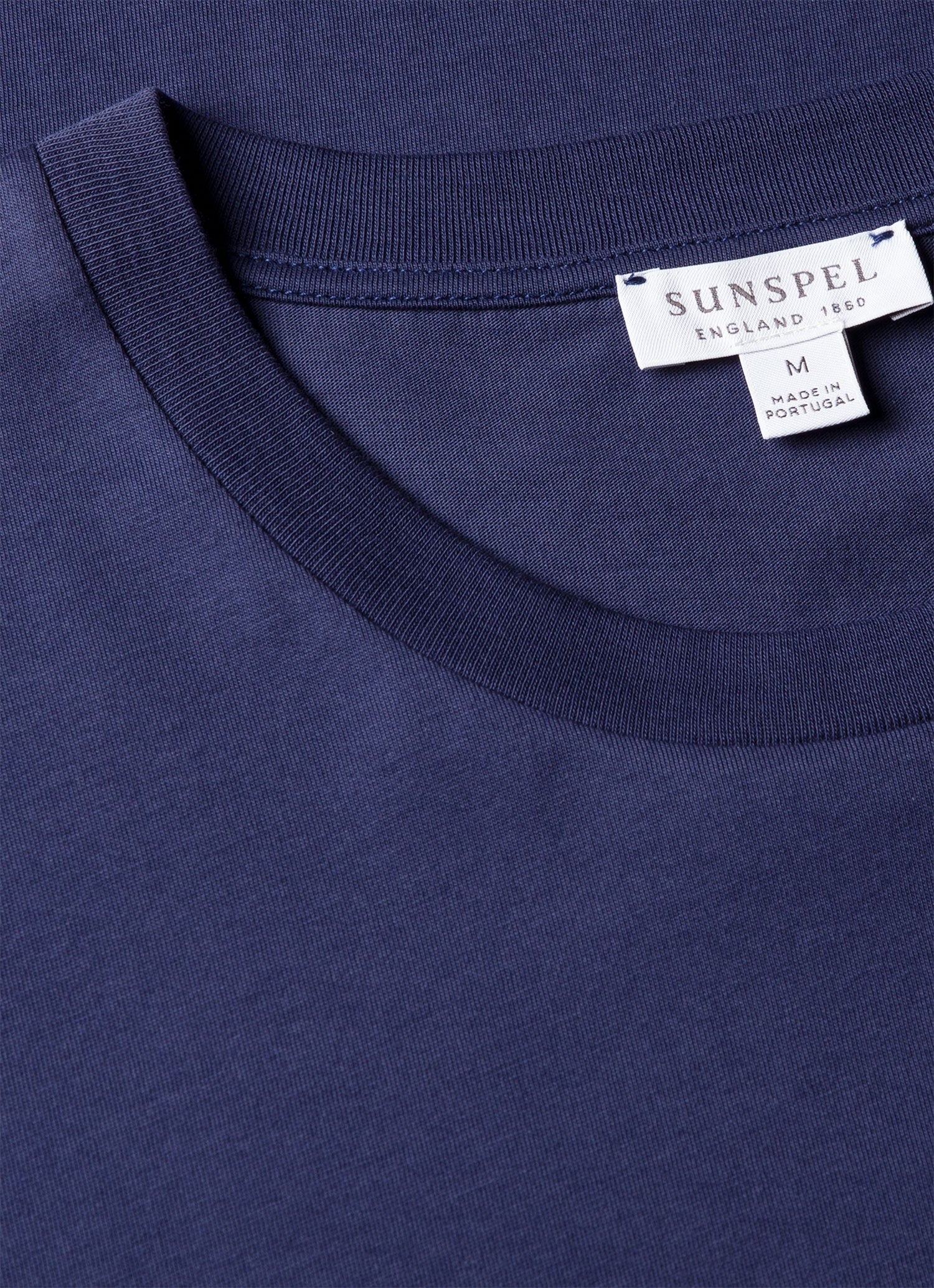 すべての商品を見る | Sunspel