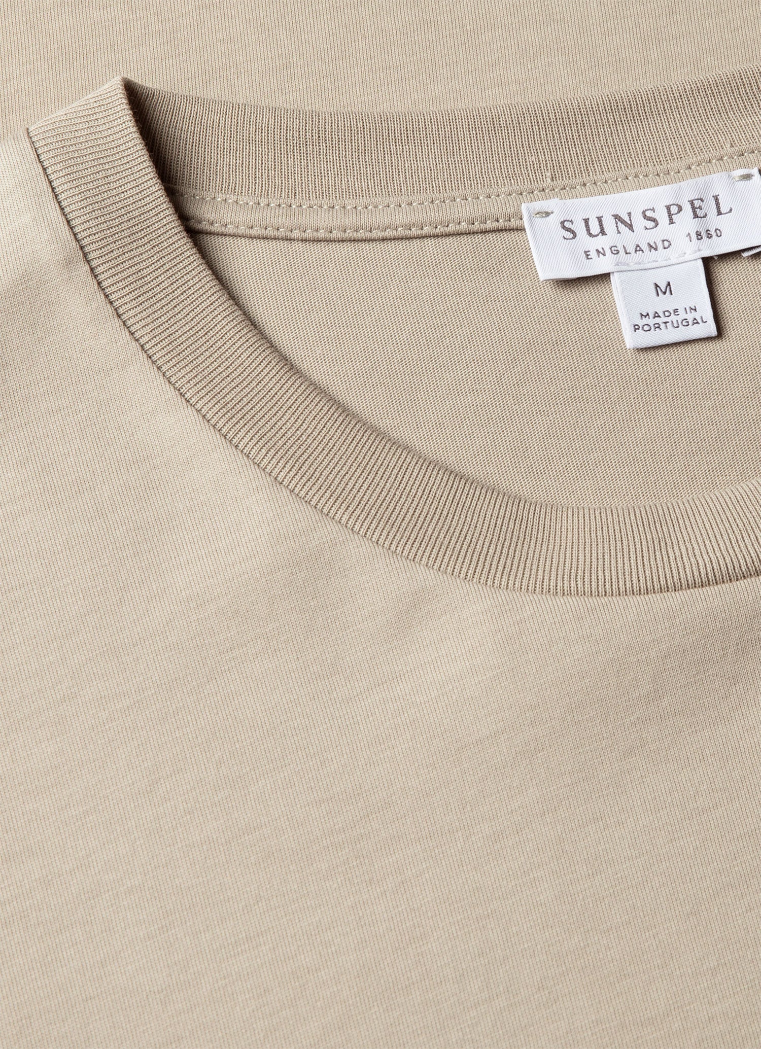 すべての商品を見る | Sunspel
