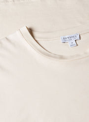 Men's Undyed Riviera T-shirt in Undyed