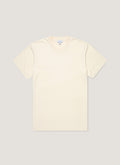 Undyed