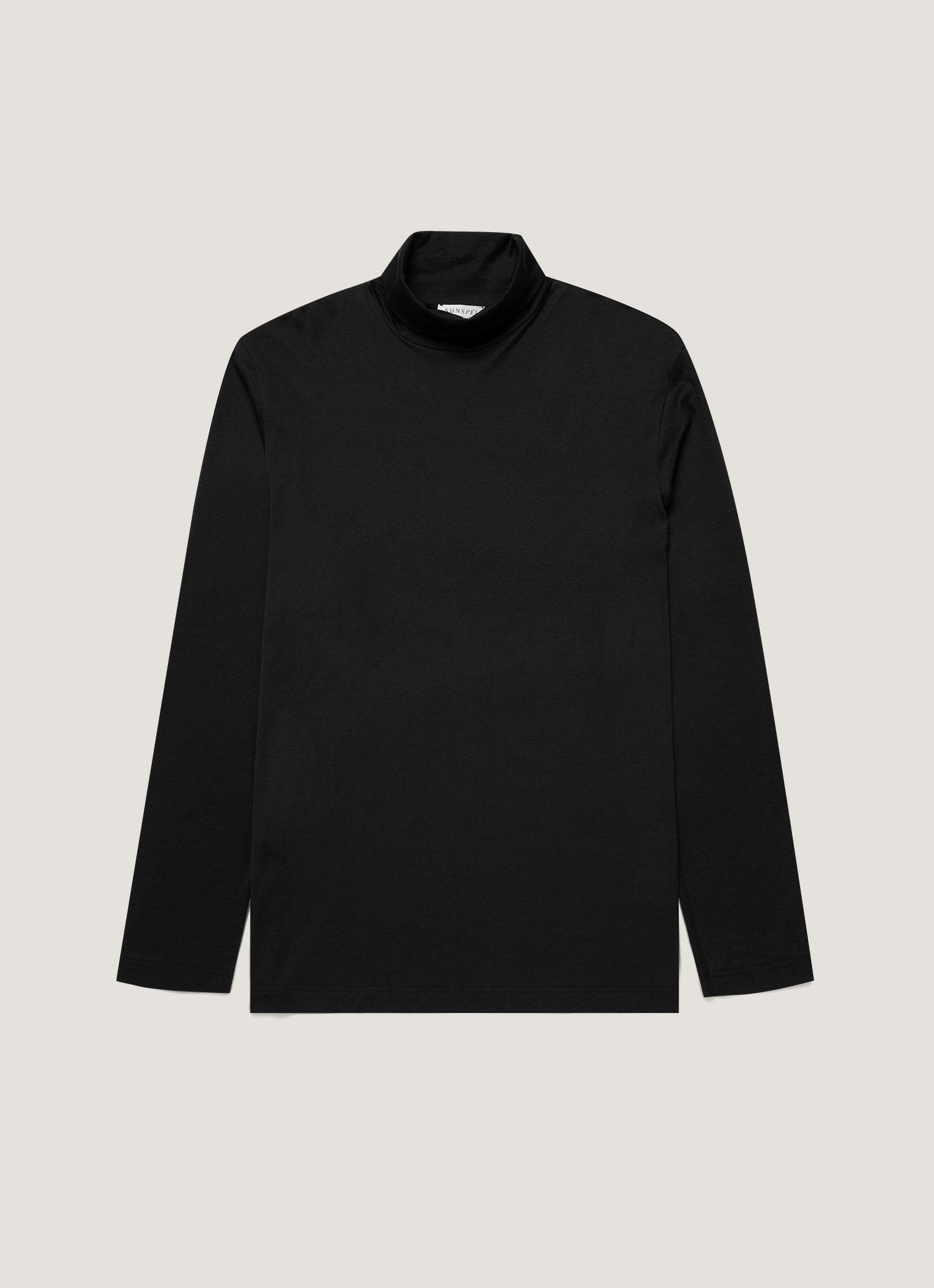 メンズ ロングスリーブTシャツ | Sunspel