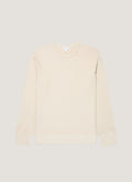 Men's Long Sleeve Cellulock Crew Neck in Hazelwood
