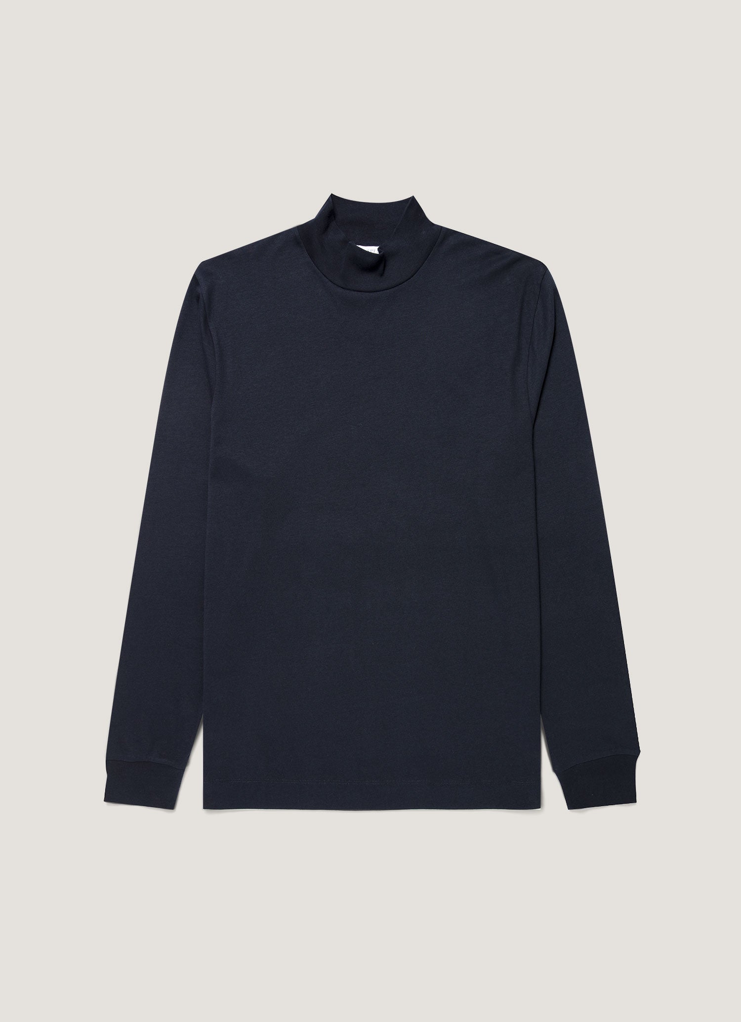 メンズ ロングスリーブTシャツ | Sunspel