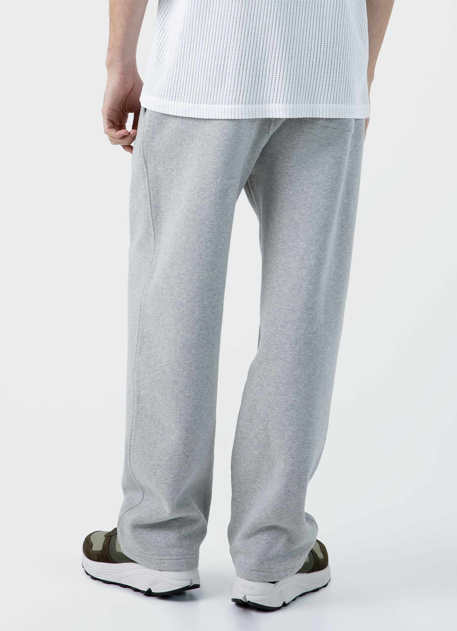 phlannel フランネル　スウェットパンツ FOLL / フォル】max heavy sweatpants:スウェットパンツ