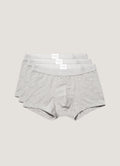 Grey Melange