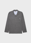 Mid Grey Melange