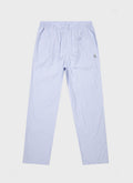 Blue/White Stripe